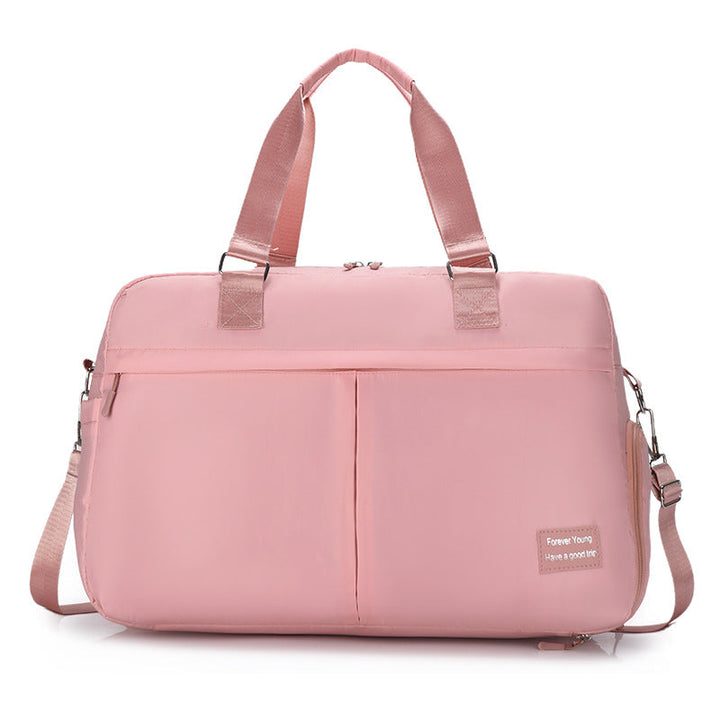 Versatile Sports Duffle Bag Kalsten