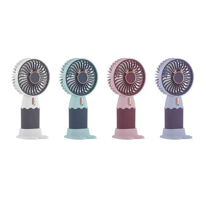Women portable mini fan Kalsten