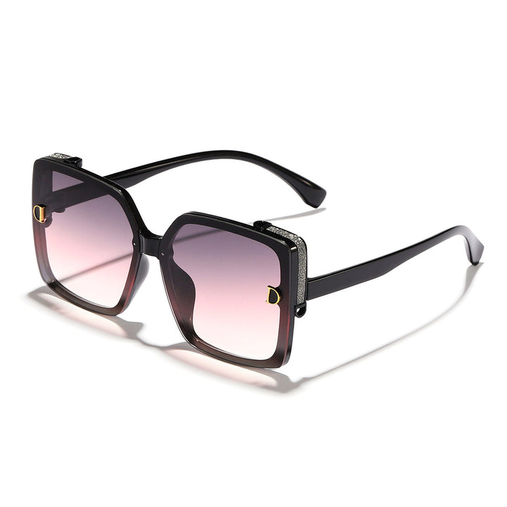 Women Designer Sunglasses with Luxurious Frame and Glittering Details Kalsten