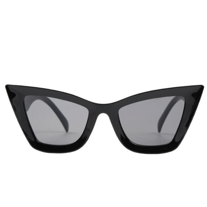 Women fashion forward Cat-Eye sunglasses Kalsten