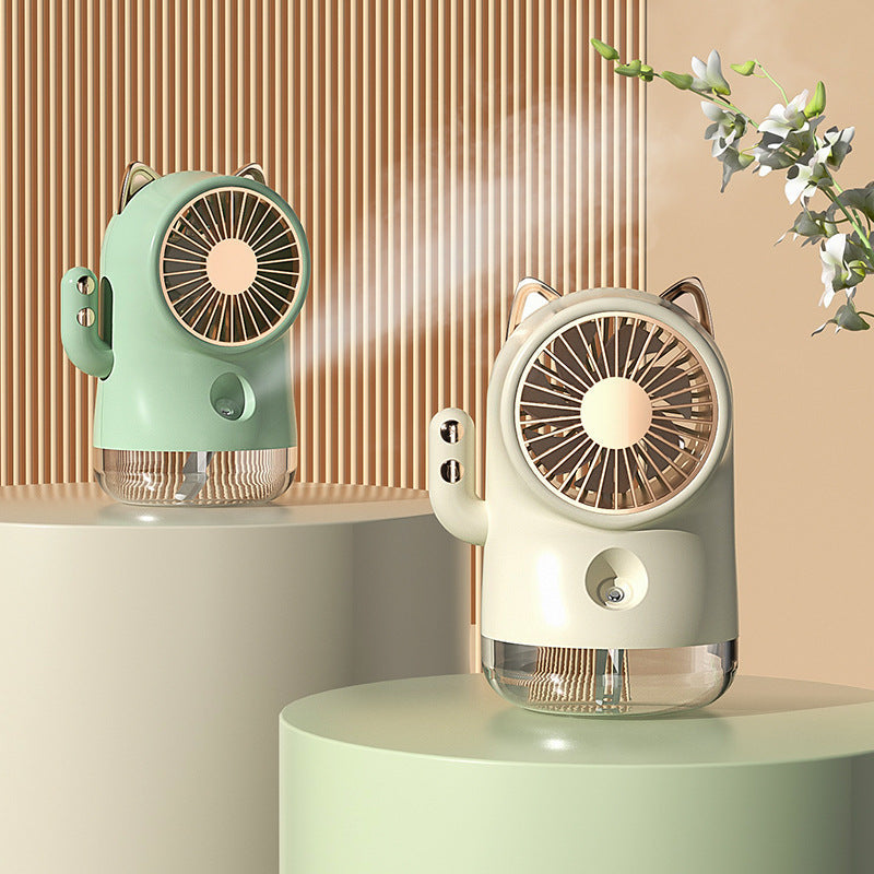 Electric Spray Fan | Kalsten