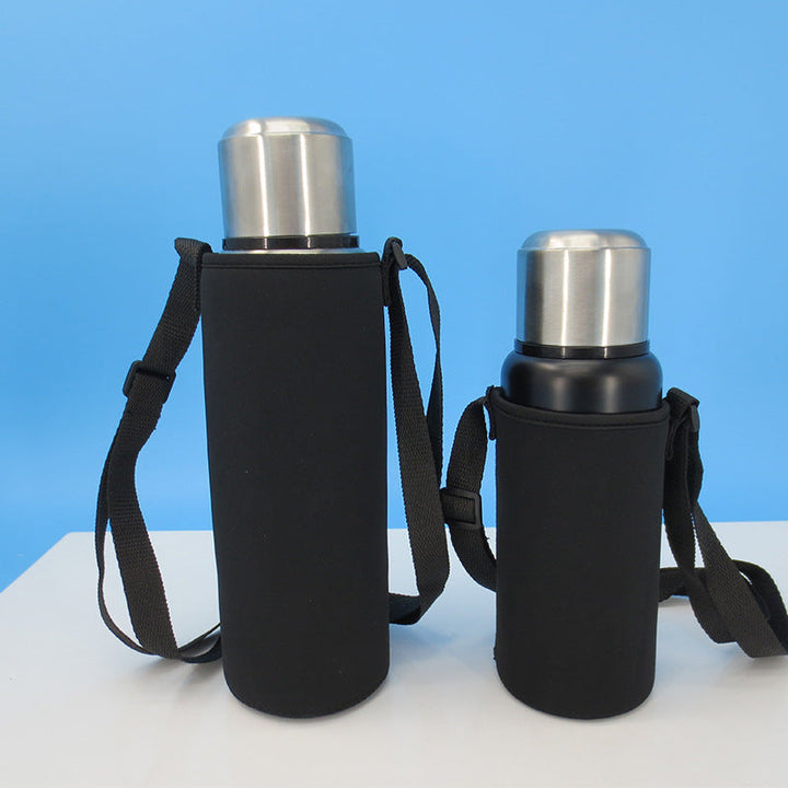 Women's Stainless Steel Water Bottle Kalsten
