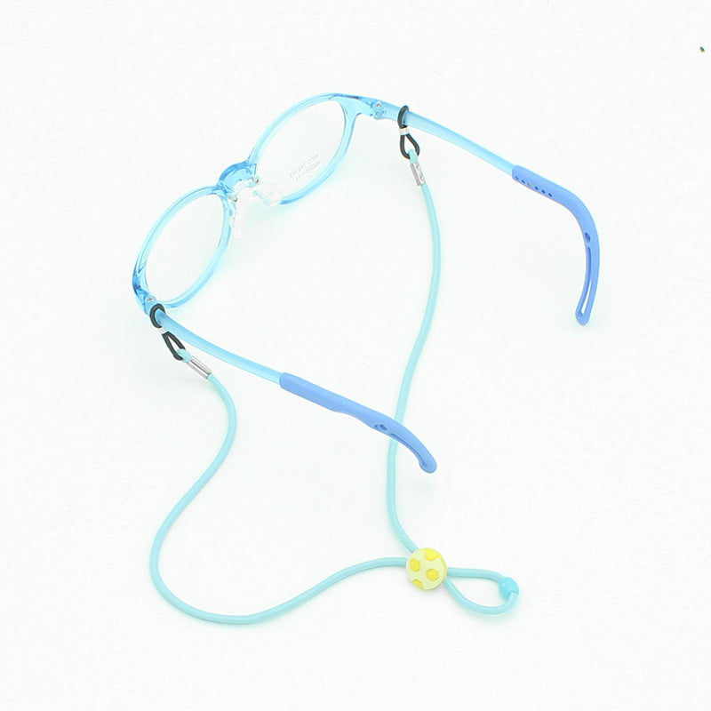 Adjustable Eyewear Retainer Straps Kalsten