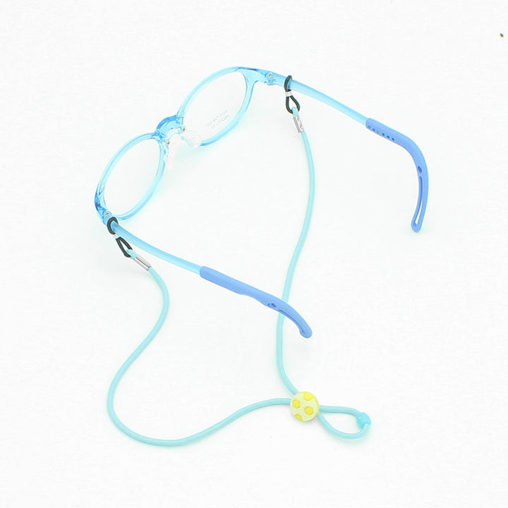 Adjustable Eyewear Retainer Straps Kalsten