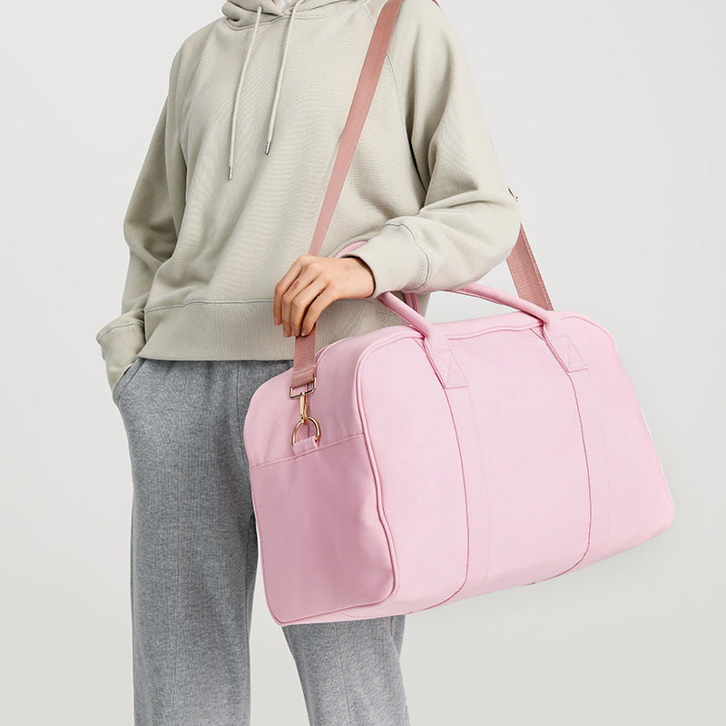 Stylish and Spacious Sports and Travel Bag Kalsten