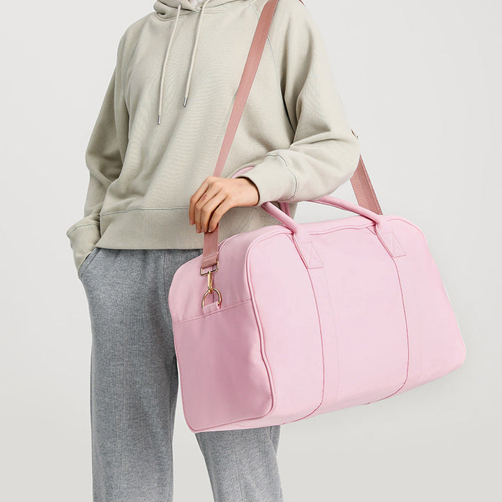 Stylish and Spacious Sports and Travel Bag Kalsten