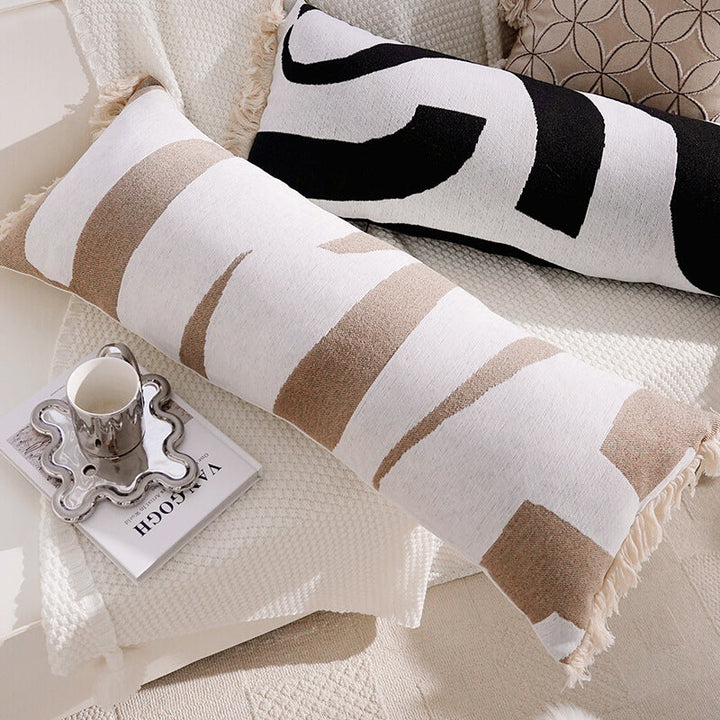 Ladies Decorative Pillowcase Kalsten