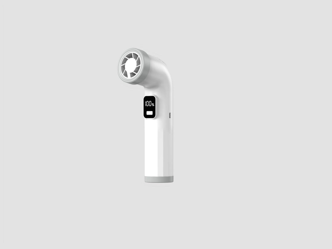 Unisex Rechargeable Compact Personal Fan Kalsten