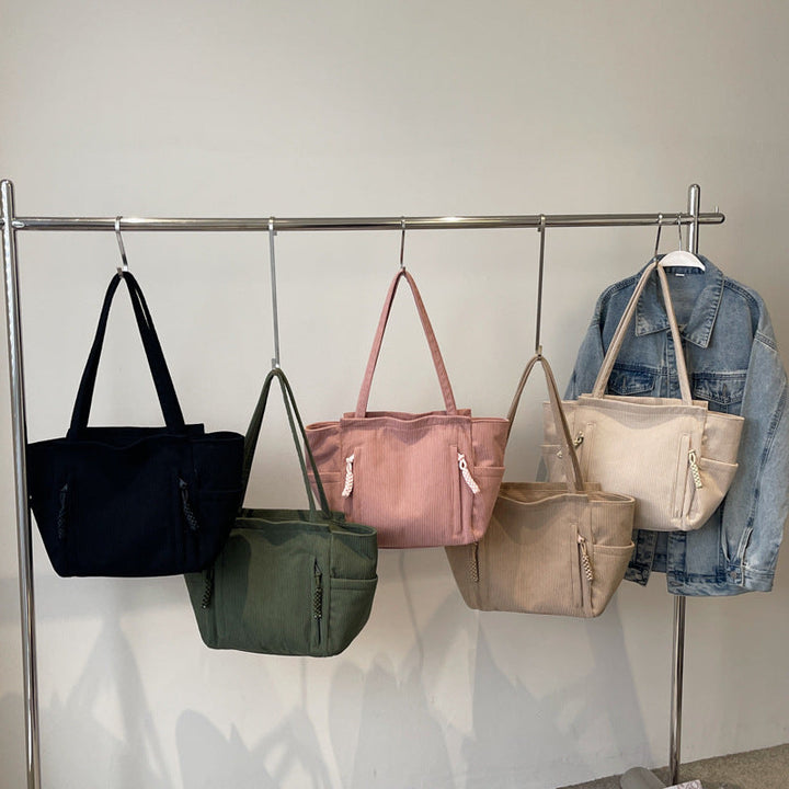 Versatile Everyday Tote Kalsten