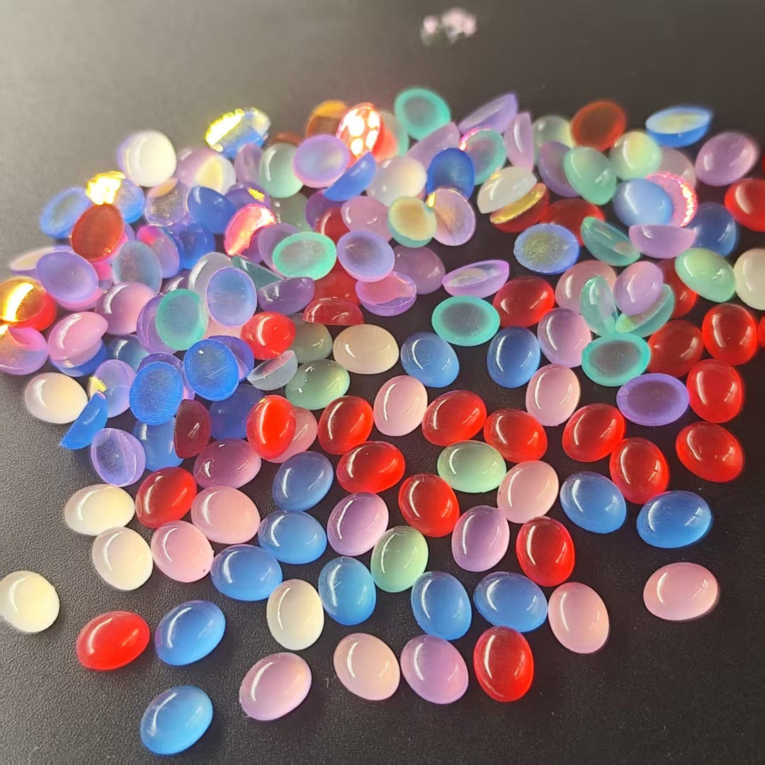 Decorative Resin Balls Kalsten