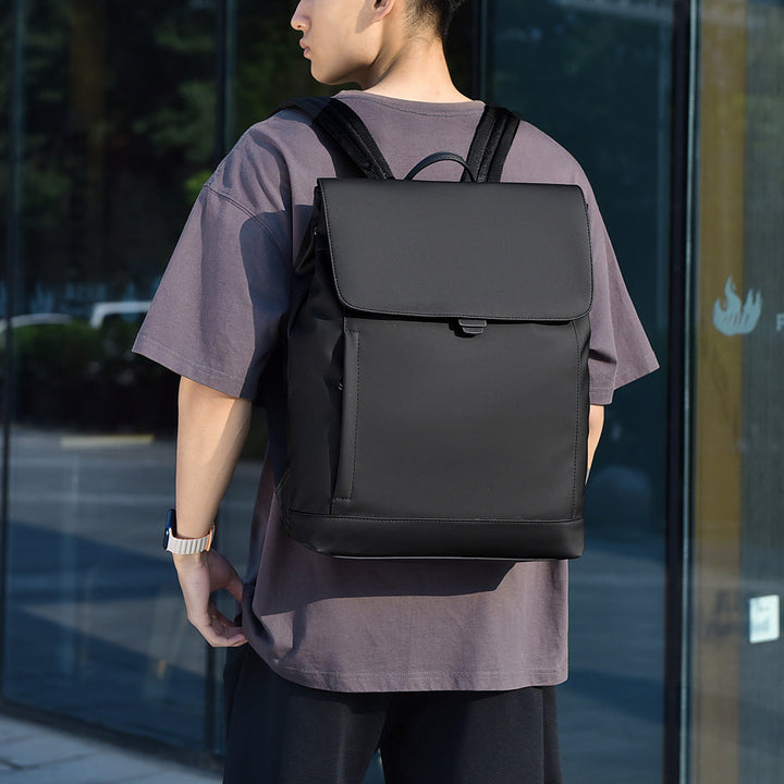 Modern Lightweight Waterproof Backpack Kalsten