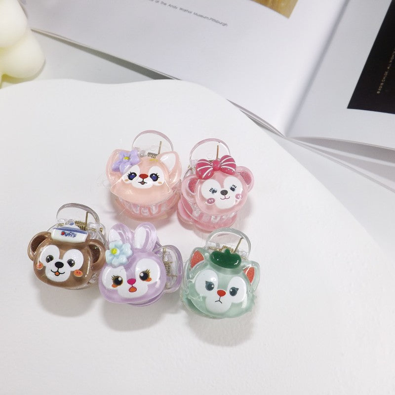 Playful hair accessory Kalsten