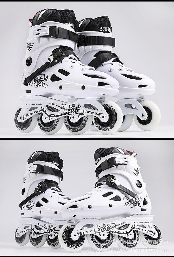 High-Performance Adjustable Inline Skate Kalsten