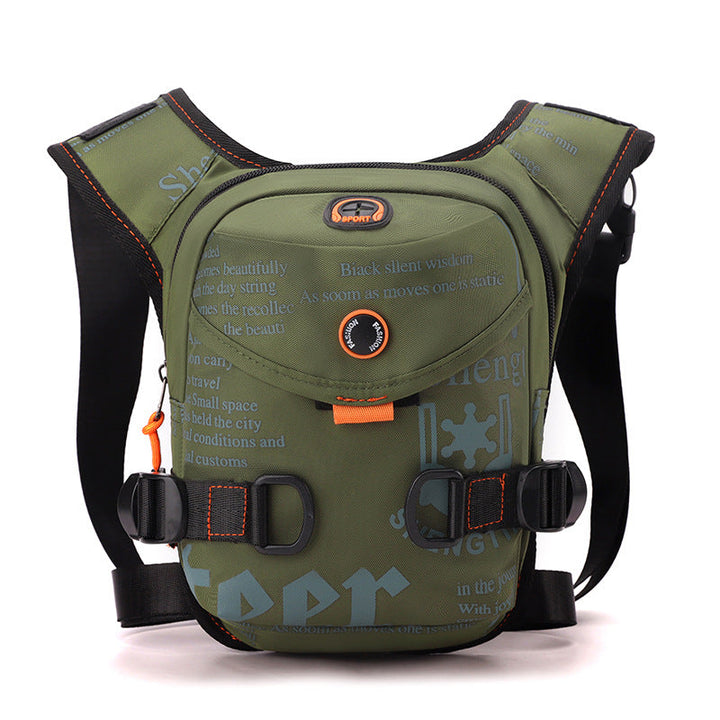 Functional Sports Sling Bag Kalsten