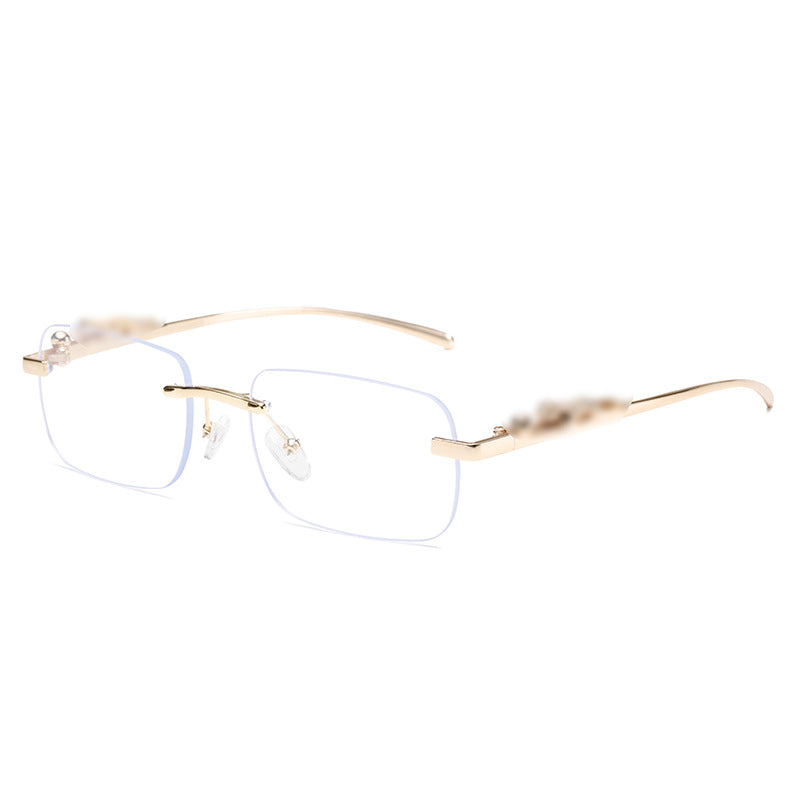Women stylish rectangular sunglasses Kalsten