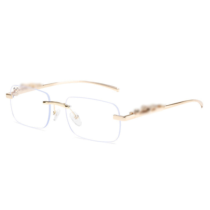 Women stylish rectangular sunglasses Kalsten