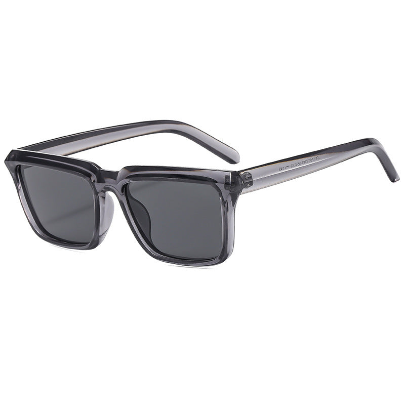 Women's Designer Sunglasses in Modern Square Style Kalsten