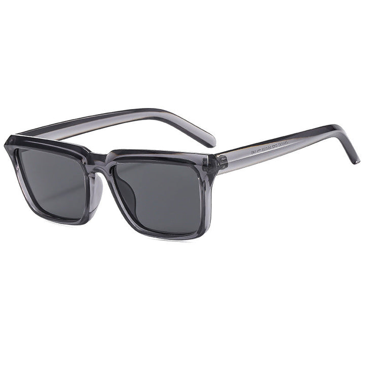 Women's Designer Sunglasses in Modern Square Style Kalsten