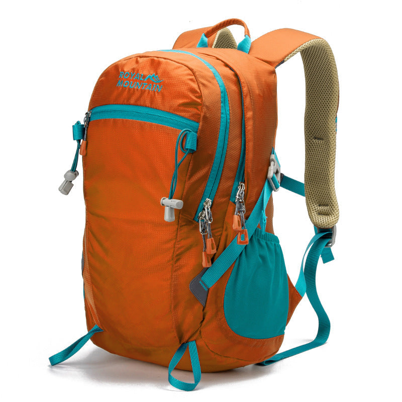 Ladies Hiking Backpack Kalsten