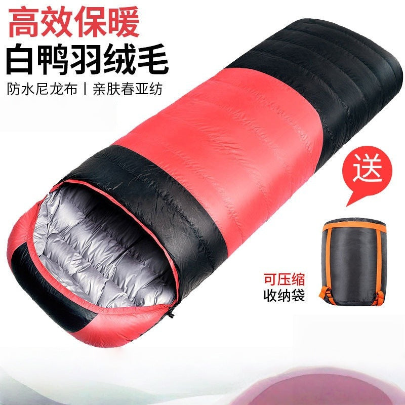 Sleeping bag Kalsten