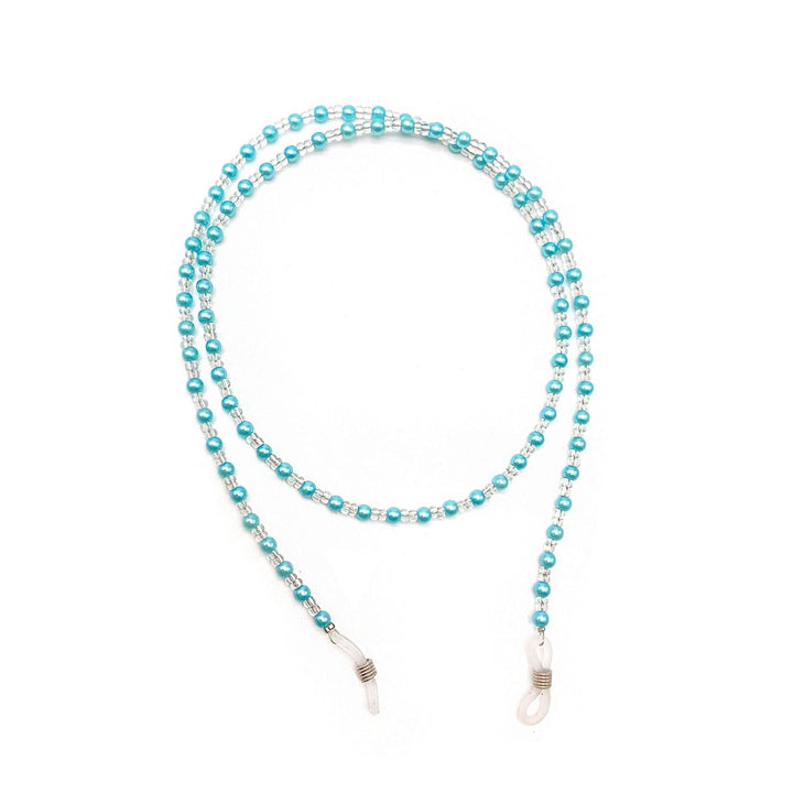 Beaded Eyewear Retainer Chain Kalsten