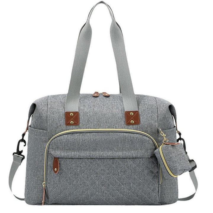 Elegant and Versatile Travel Bag Kalsten