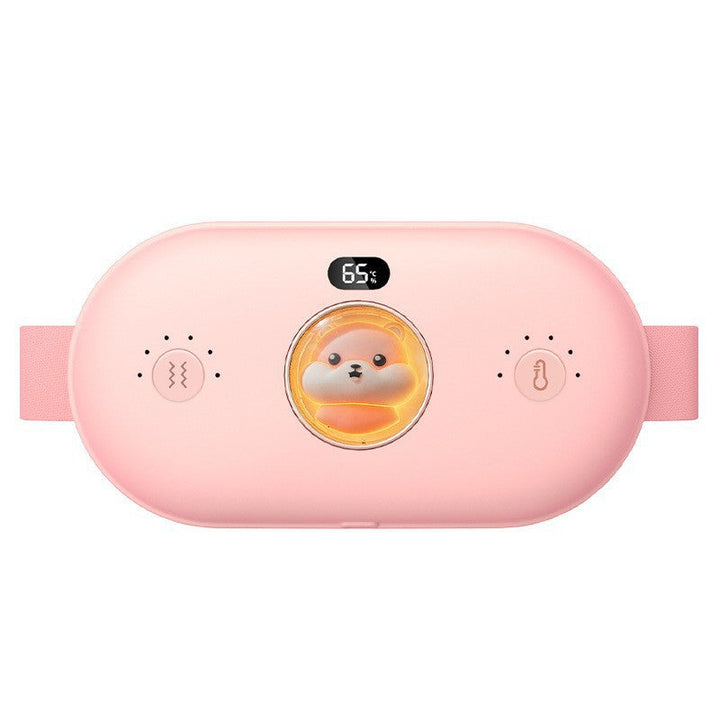 Smart Heating Massage Kalsten