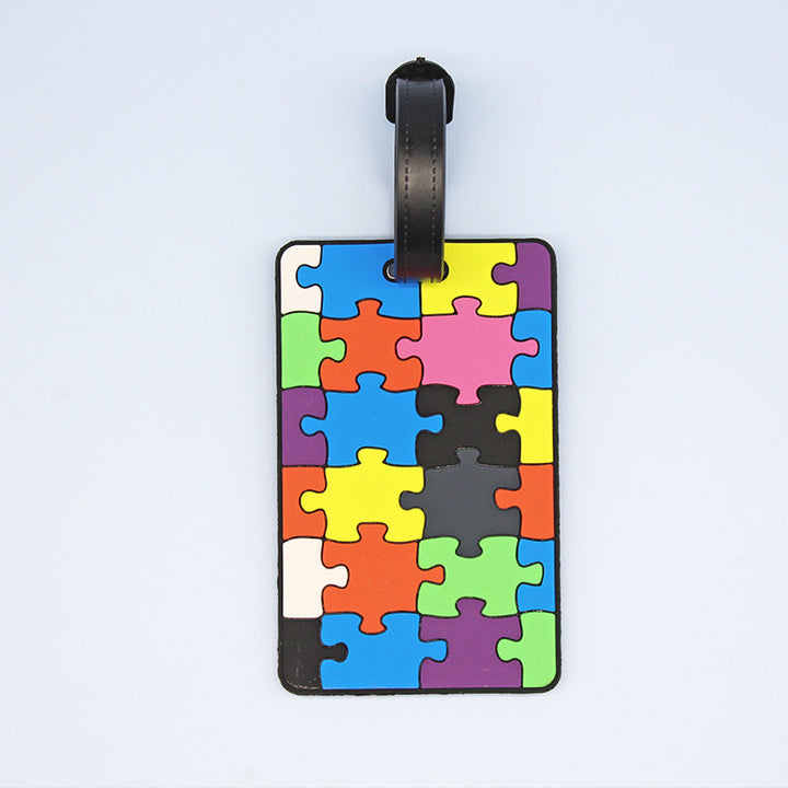 Women's Luggage Tag Kalsten