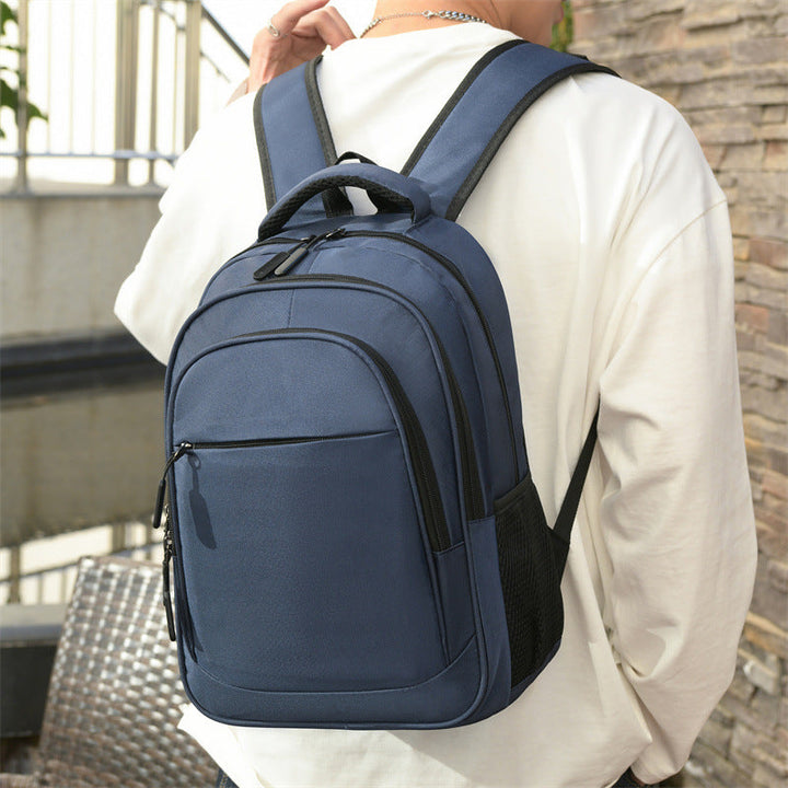 Tech-Enhanced Everyday Backpack Kalsten