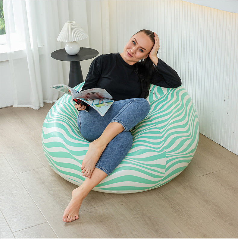 Ladies Multifunctional Inflatable Relax Lounge Kalsten