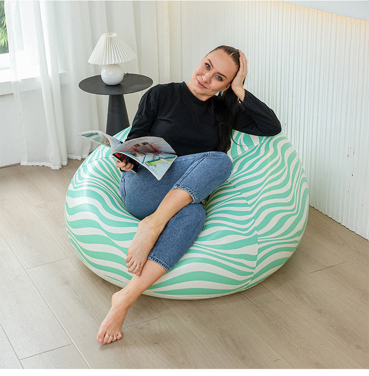 Ladies Multifunctional Inflatable Relax Lounge Kalsten