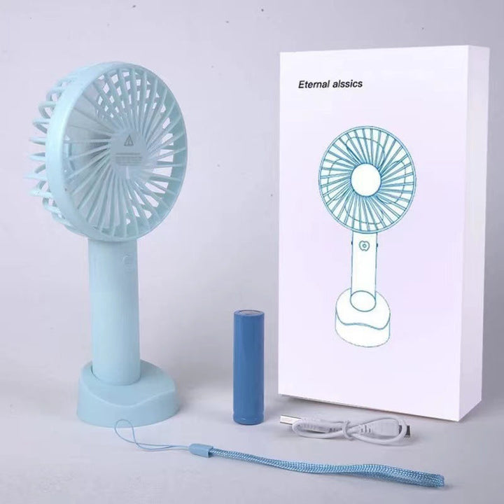 Hand fan Kalsten