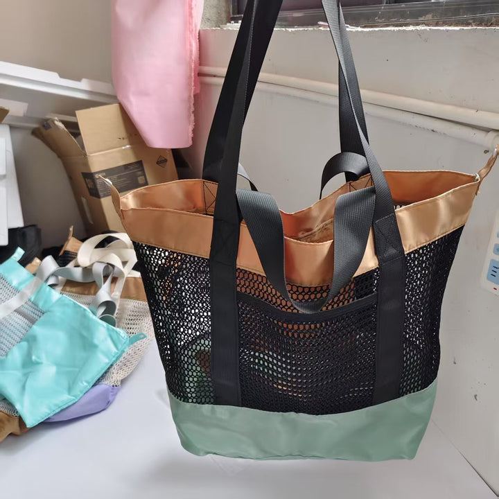 Outer carrying bag with insert Kalsten