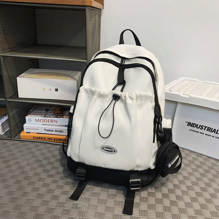 Versatile Multi-Function School Backpack