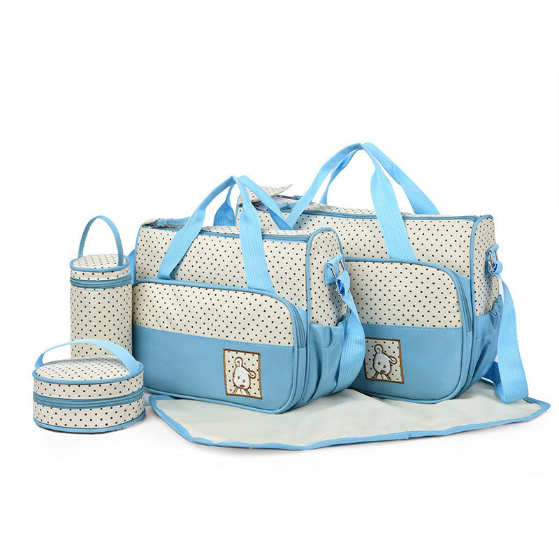 Women's cool bag set with variable storage solutions Kalsten
