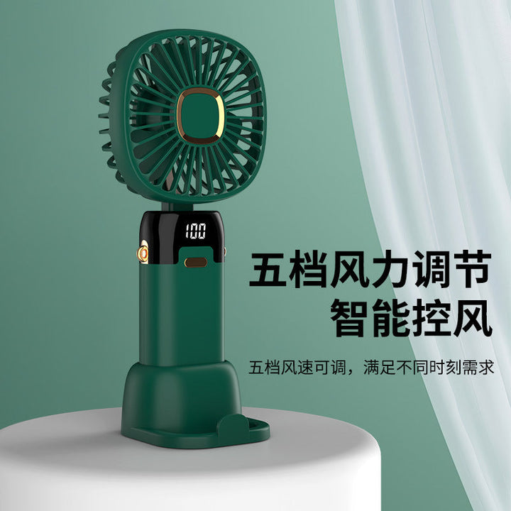 Unisex Portable Fan Kalsten