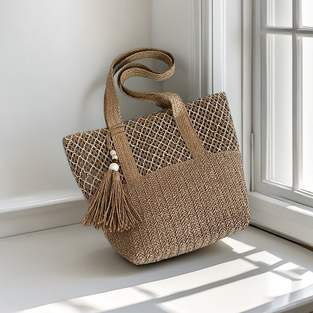 Beach bag Kalsten