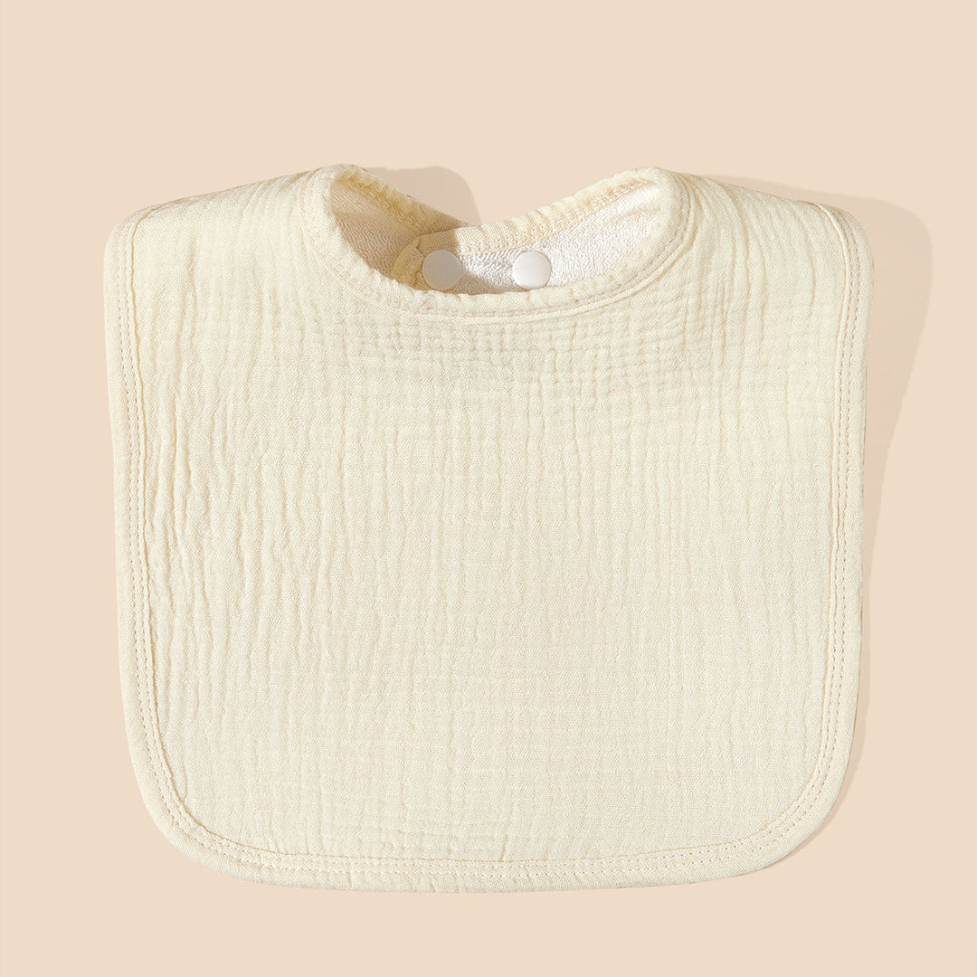 Reusable Cotton Baby Bib kalsten
