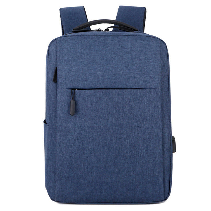 Functional Laptop Backpack with Spacious Compartment Kalsten