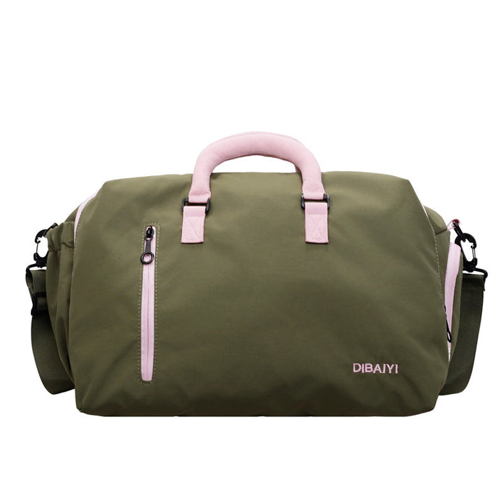 Women Multifunctional Sport and Travel Bag Kalsten