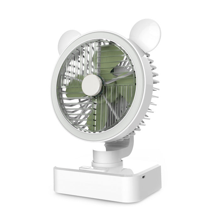 Ladies portable Mini Fan Kalsten