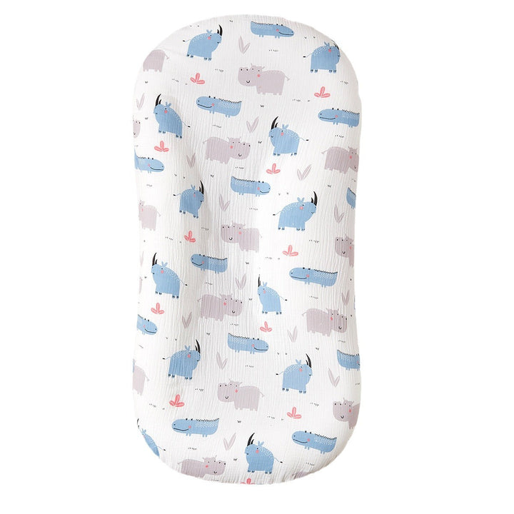 Baby Swaddle Blanket kalsten