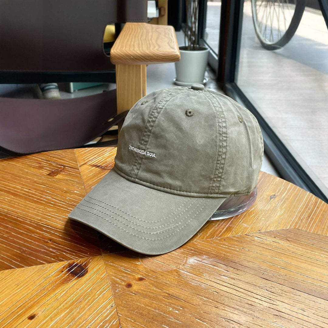 Men's Casual Lightweight Outdoor Cap Kalsten