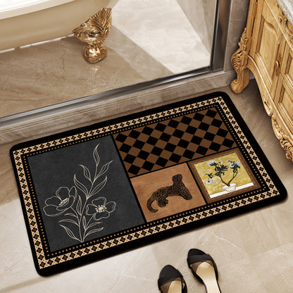 Bath Mat Acalora