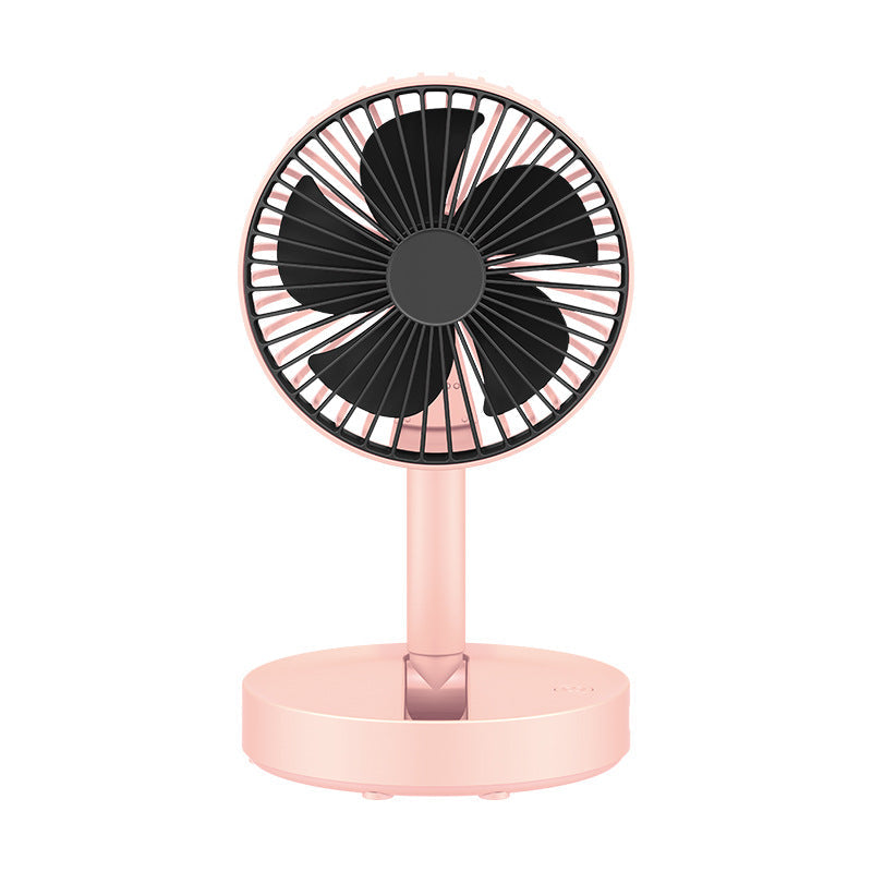 Unisex Portable Mini Hand Fan with Innovative Design Kalsten