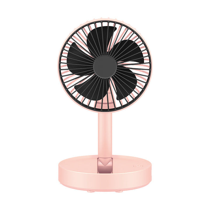 Unisex Portable Mini Hand Fan with Innovative Design Kalsten