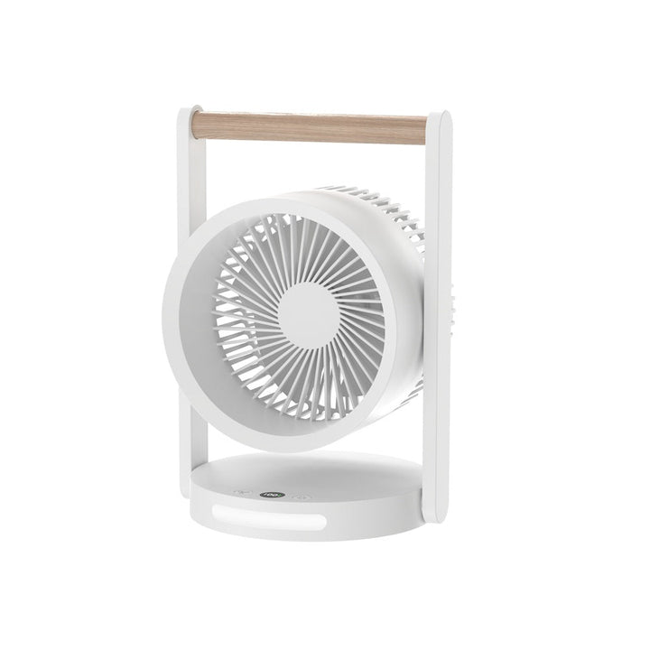 Unisex Portable Tabletop Cooling Fan Kalsten