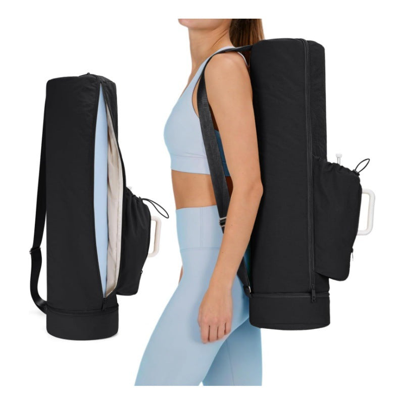 Yoga Mat Carry Bag Kalsten