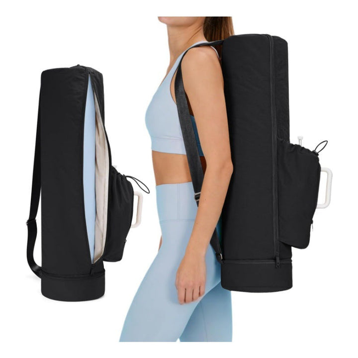 Yoga Mat Carry Bag Kalsten