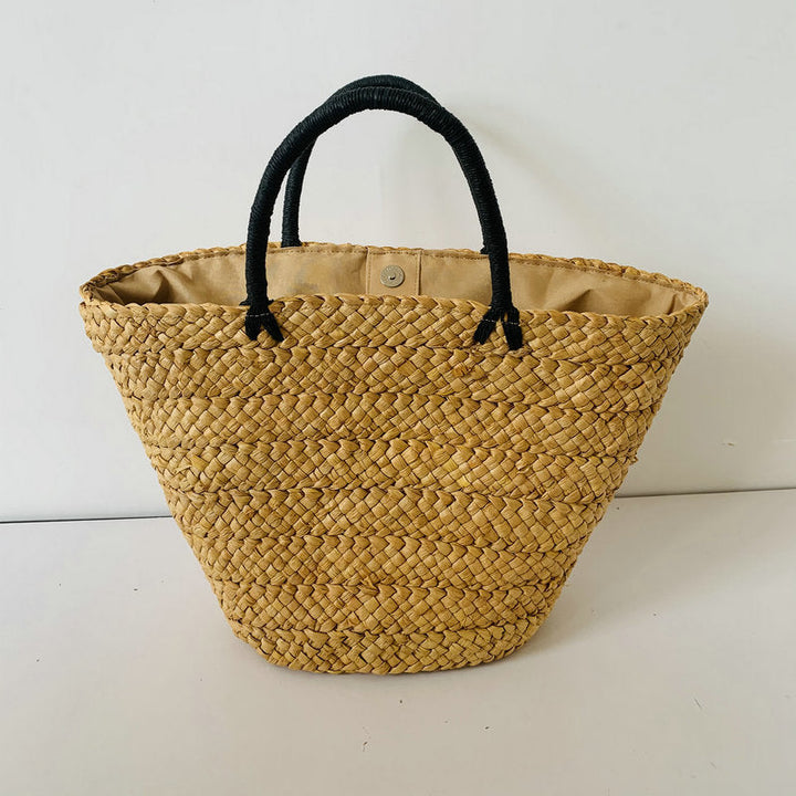 Elegant Macrame Shopping Bag Kalsten